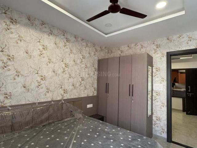 1 RK Independent Builder Floor in Nipania for rent Indore. The reference number is 19750756