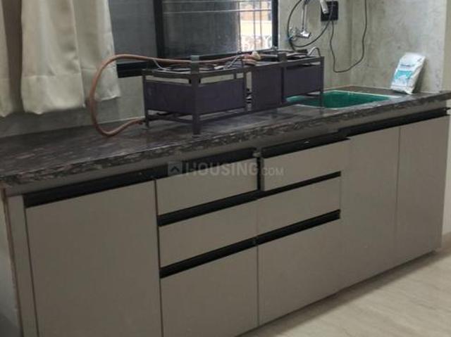 1 RK Independent Builder Floor in Nipania for rent Indore. The reference number is 19773253