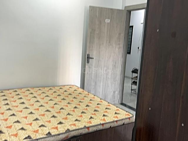 1 RK Independent Builder Floor in Nipania for rent Indore. The reference number is 19995341