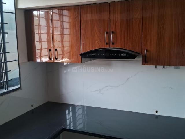 1 RK Independent Builder Floor in Nipania for rent Indore. The reference number is 20509411