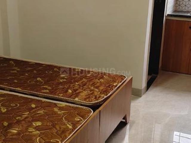 1 RK Independent Builder Floor in Nipania for rent Indore. The reference number is 20864086