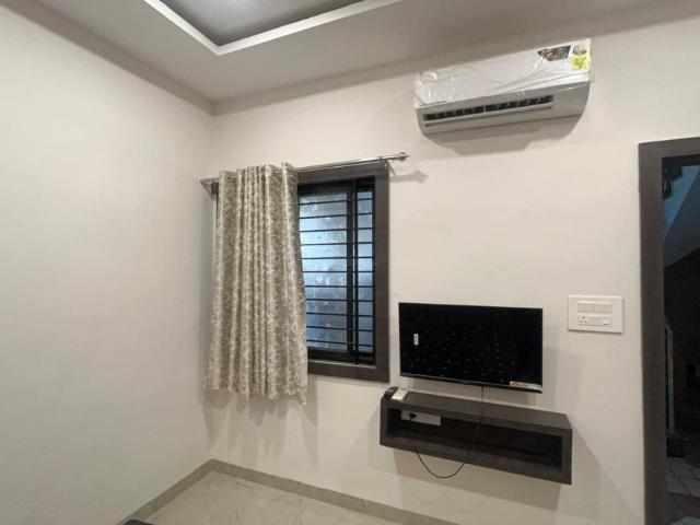 1 RK Independent Builder Floor in Nipania for rent Indore. The reference number is 21058478