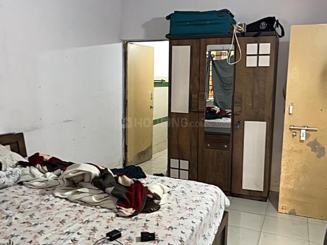 1 RK Independent Builder Floor in South Bopal for rent Ahmedabad. The reference number is 19028607