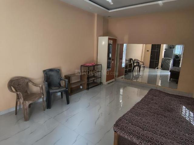 1 RK Independent Builder Floor in Somalwada for rent Nagpur. The reference number is 20362937