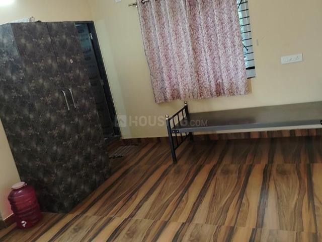 1 RK Independent Builder Floor in Sattur for rent Hubali Dharwad. The reference number is 20907953
