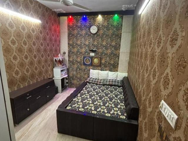 1 RK Independent Builder Floor in Safdarjung Enclave for rent New Delhi. The reference number is 20219323