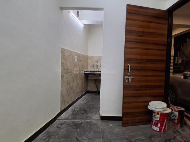 1 RK Independent Builder Floor in Sagar Pur for rent New Delhi. The reference number is 20548125