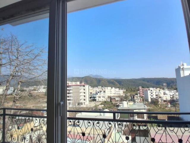 1 RK Independent Builder Floor in Sahastradhara Road for resale Dehradun. The reference number is 20266660