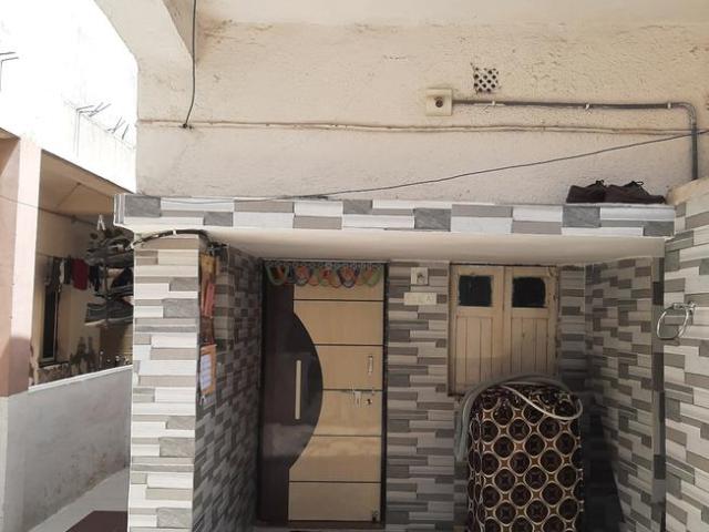 1 RK Independent Builder Floor in Saijpur Bogha for resale Ahmedabad. The reference number is 10117037