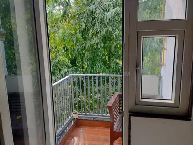 1 RK Independent Builder Floor in Saket for rent New Delhi. The reference number is 17246719