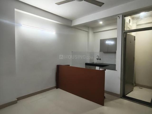 1 RK Independent Builder Floor in Saket for rent New Delhi. The reference number is 19614115