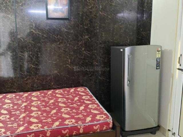 1 RK Independent Builder Floor in Saket for rent New Delhi. The reference number is 19665028