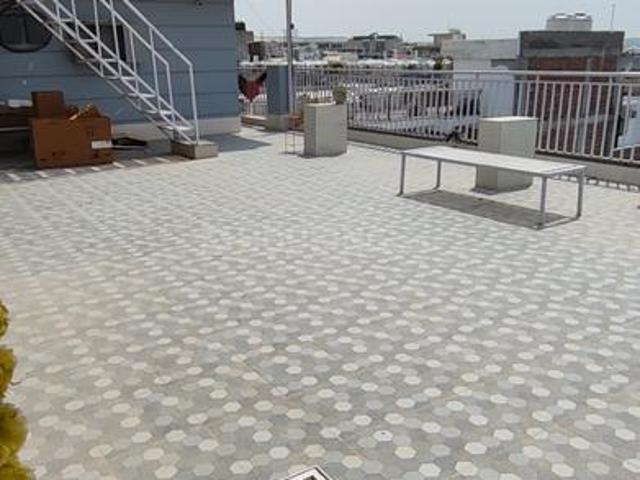 1 RK Independent Builder Floor in Saket for rent New Delhi. The reference number is 19929152