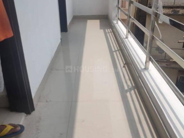 1 RK Independent Builder Floor in Saket for rent New Delhi. The reference number is 20053617