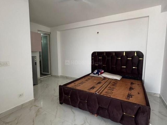 1 RK Independent Builder Floor in Saket for rent New Delhi. The reference number is 20076930