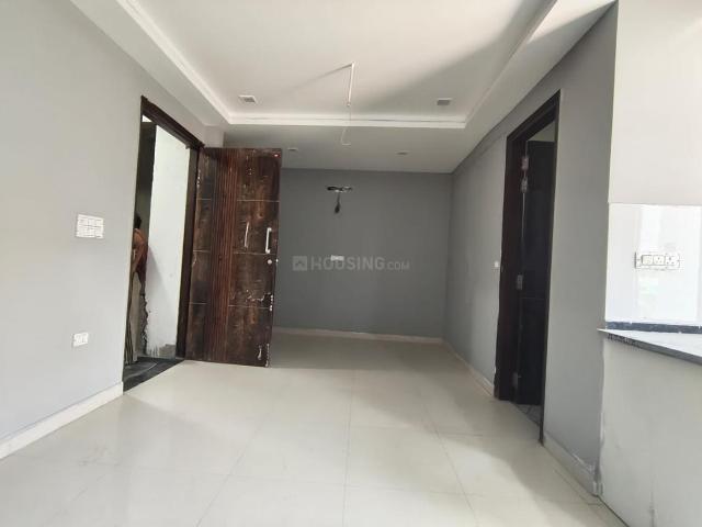 1 RK Independent Builder Floor in Saket for rent New Delhi. The reference number is 20183316