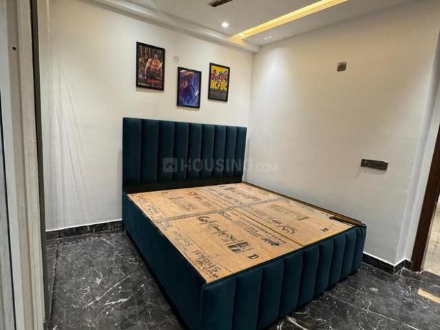 1 RK Independent Builder Floor in Saket for rent New Delhi. The reference number is 20286921