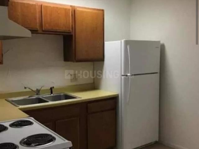 1 RK Independent Builder Floor in Saket for rent New Delhi. The reference number is 20305833