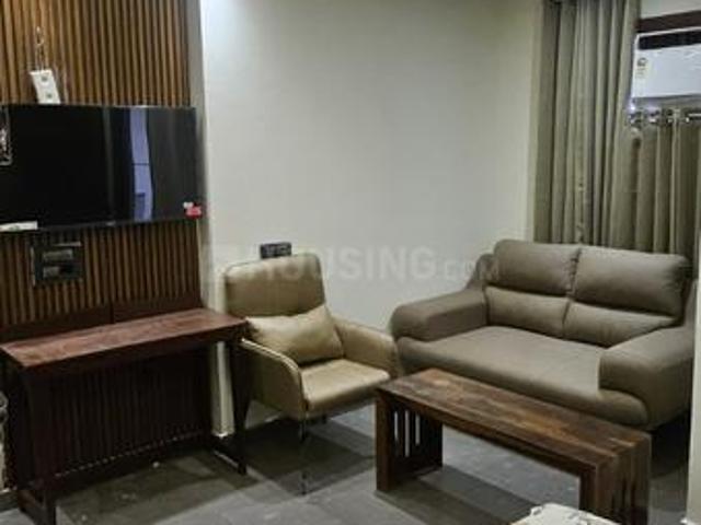 1 RK Independent Builder Floor in Saket for rent New Delhi. The reference number is 20317576