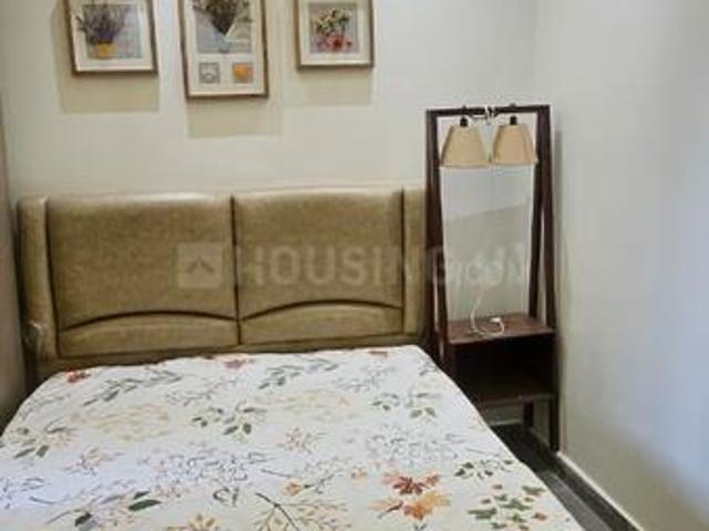 1 RK Independent Builder Floor in Saket for rent New Delhi. The reference number is 20318111