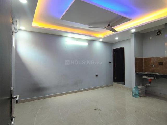 1 RK Independent Builder Floor in Saket for rent New Delhi. The reference number is 20370053