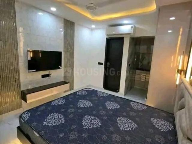 1 RK Independent Builder Floor in Saket for rent New Delhi. The reference number is 20432164