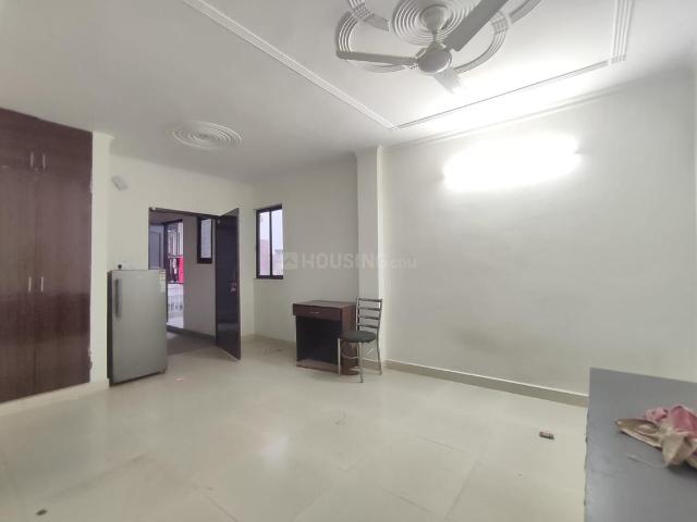 1 RK Independent Builder Floor in Saket for rent New Delhi. The reference number is 20459746