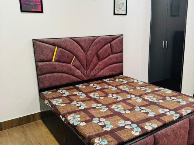 1 RK Independent Builder Floor in Saket for rent New Delhi. The reference number is 20468858