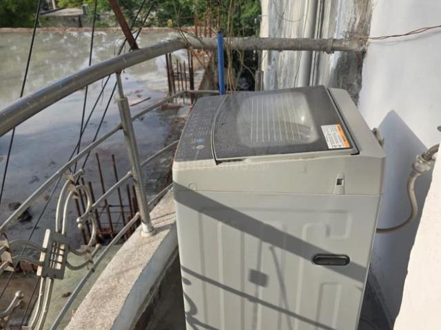 1 RK Independent Builder Floor in Saket for rent New Delhi. The reference number is 20469986