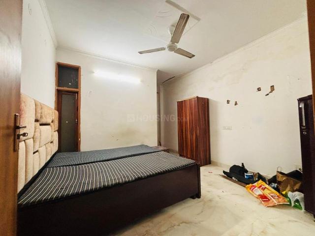 1 RK Independent Builder Floor in Saket for rent New Delhi. The reference number is 20499424