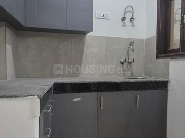 1 RK Independent Builder Floor in Saket for rent New Delhi. The reference number is 20574037