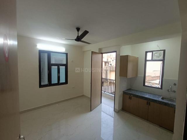 1 RK Independent Builder Floor in Saket for rent New Delhi. The reference number is 20656481