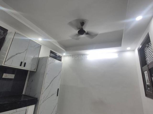 1 RK Independent Builder Floor in Saket for rent New Delhi. The reference number is 20680631