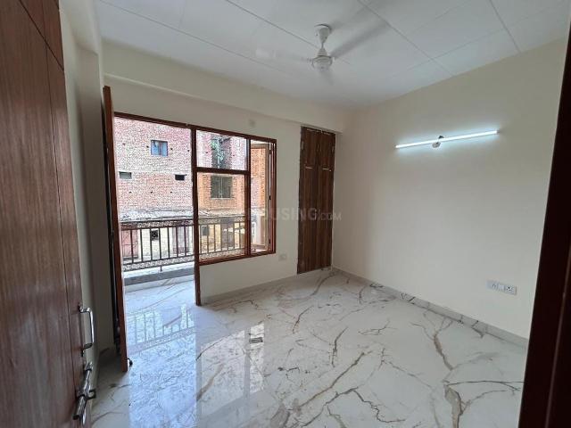 1 RK Independent Builder Floor in Saket for rent New Delhi. The reference number is 20736174