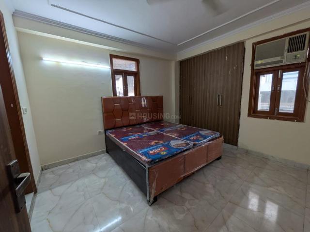 1 RK Independent Builder Floor in Saket for rent New Delhi. The reference number is 20868844
