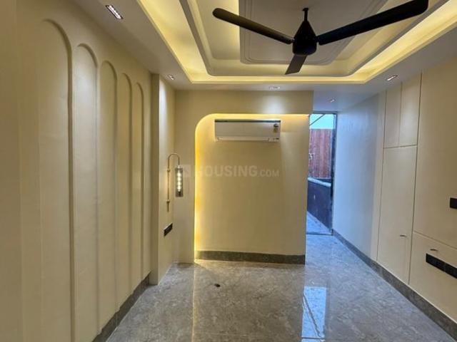 1 RK Independent Builder Floor in Saket for resale New Delhi. The reference number is 20259856