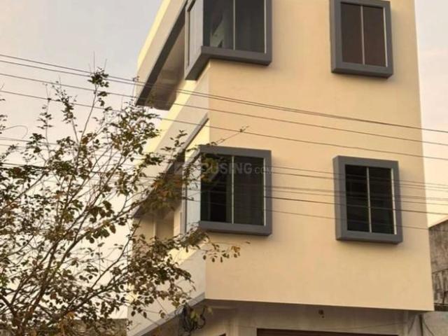 1 RK Independent Builder Floor in Salim Nagar for rent Nandyala. The reference number is 20570294