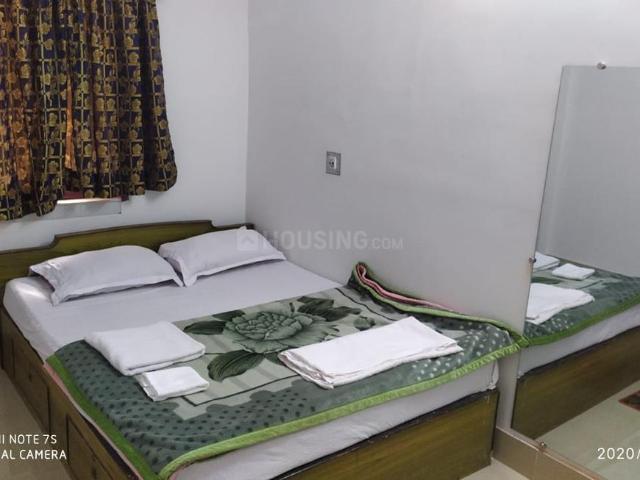 1 RK Independent Builder Floor in Salt Lake City for rent Kolkata. The reference number is 11870016