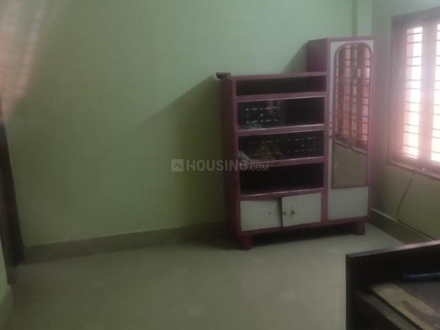 1 RK Independent Builder Floor in Salt Lake City for rent Kolkata. The reference number is 16564645