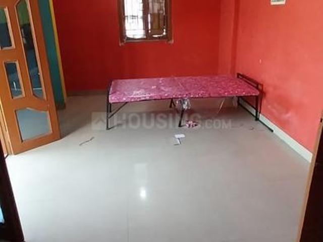 1 RK Independent Builder Floor in Salt Lake City for rent Kolkata. The reference number is 16589474