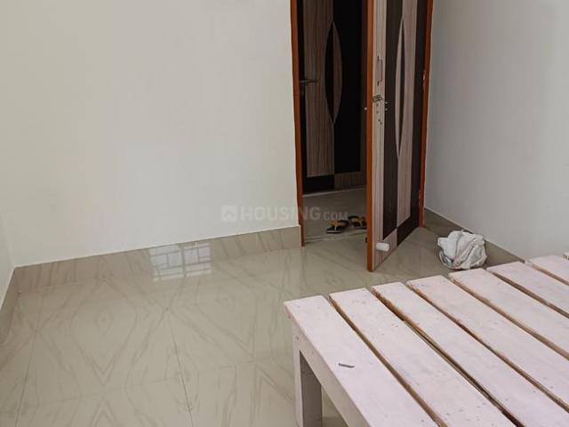 1 RK Independent Builder Floor in Salt Lake City for rent Kolkata. The reference number is 17192806
