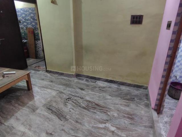 1 RK Independent Builder Floor in Salt Lake City for rent Kolkata. The reference number is 19567822