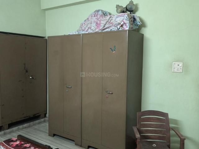 1 RK Independent Builder Floor in Salt Lake City for rent Kolkata. The reference number is 20187532