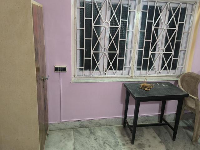 1 RK Independent Builder Floor in Salt Lake City for rent Kolkata. The reference number is 20304822