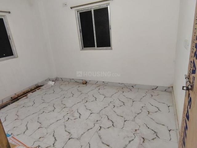 1 RK Independent Builder Floor in Salt Lake City for rent Kolkata. The reference number is 20459045