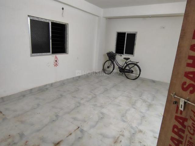 1 RK Independent Builder Floor in Salt Lake City for rent Kolkata. The reference number is 20459171