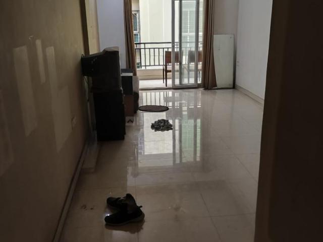 1 RK Independent Builder Floor in Salt Lake City for rent Kolkata. The reference number is 20530089