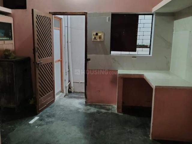 1 RK Independent Builder Floor in Sama Savli for rent Vadodara. The reference number is 20930638