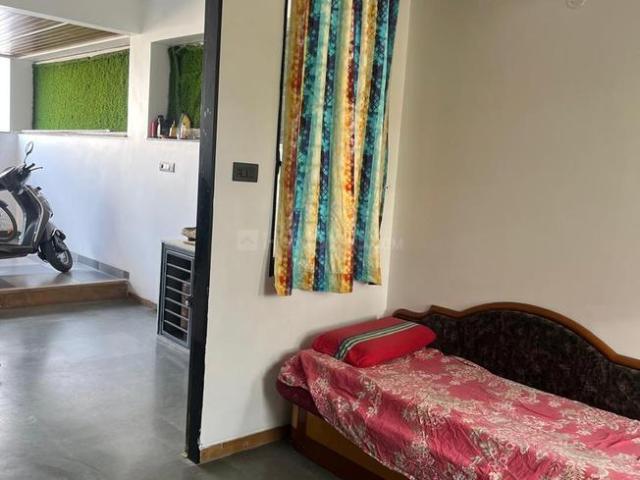1 RK Independent Builder Floor in Sangam Nagar for rent Indore. The reference number is 19249060