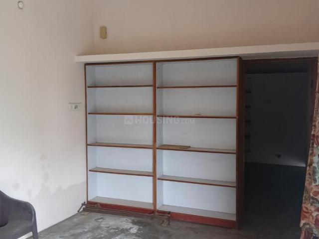 1 RK Independent Builder Floor in Sanmarga Nagar for rent Nagpur. The reference number is 20975815
